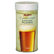 What Beer/Wine are you are tasting right now?