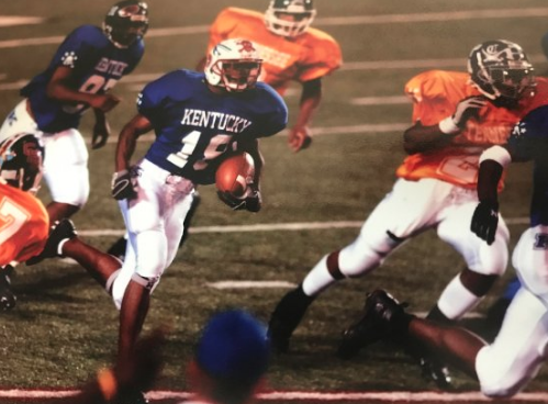 BGP Q&A with Phelps Football Coach David Jones