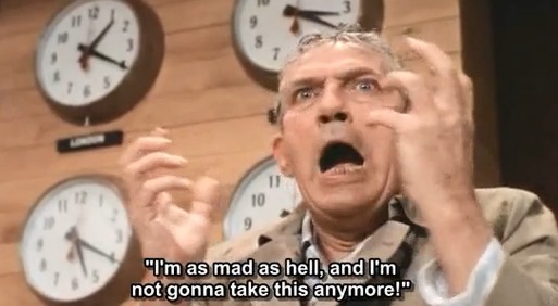 BGP QOTD: What movie quote best expresses your feelings about the COVID-19?