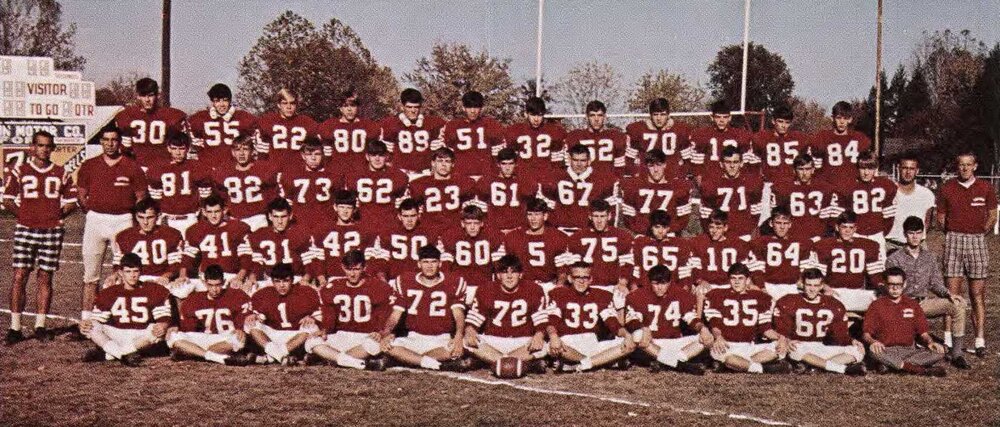 1967 Corbin Redhounds.jpg