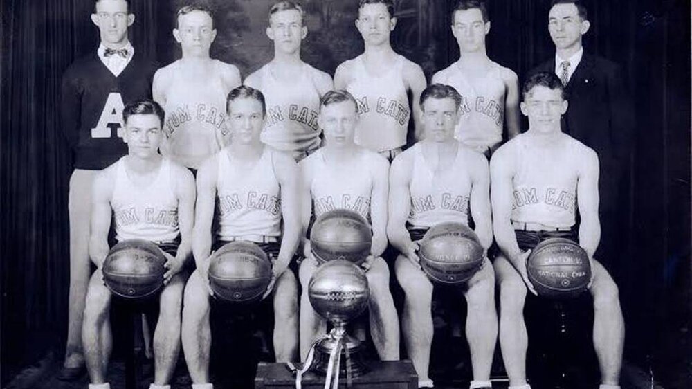 Ashland 1928 state championship team.jpg