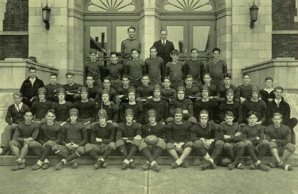 Newport Wildcats 1930.jpg