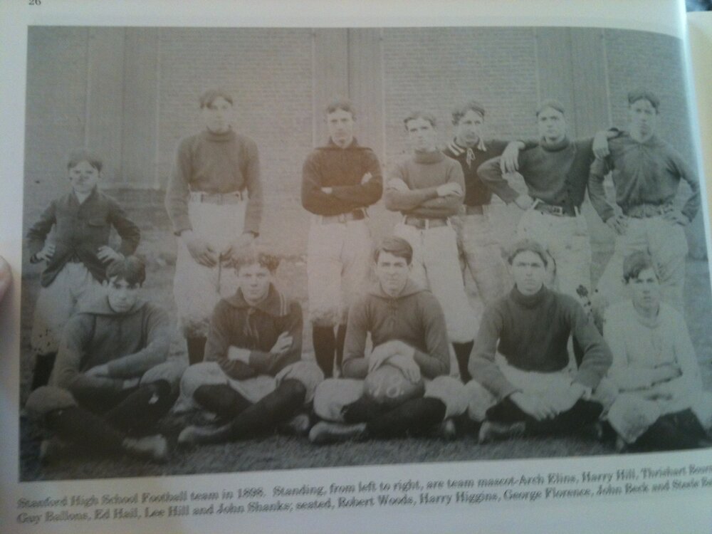 1898 team from Remembrances book.JPG
