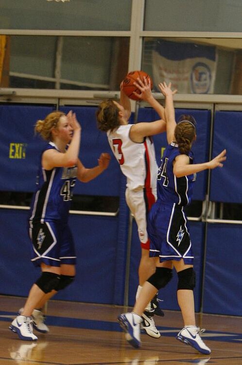 2009 Villa vs St Henry boys and girls district 044.jpg