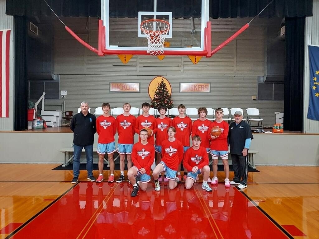 15th Region Boys Basketball Preview - KY Boys Basketball  (High School) - Bluegrasspreps