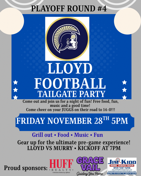 Blue And Red Bold Sports Football Tailgate Party Instagram Post.png