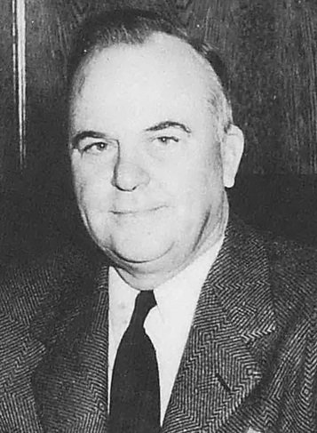 President 4 - Dr. William F. O'Donnell.jpg