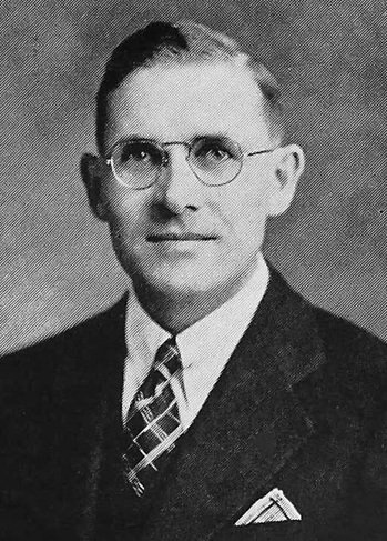 President 5 - Russell E. Bridges.jpg