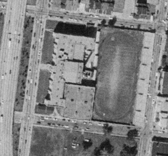 Maxwell Field 1973.png