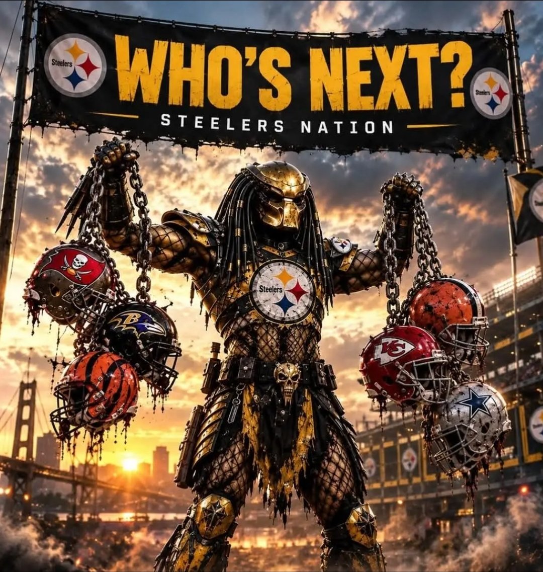 Steelers at Saints Predictions/Updates