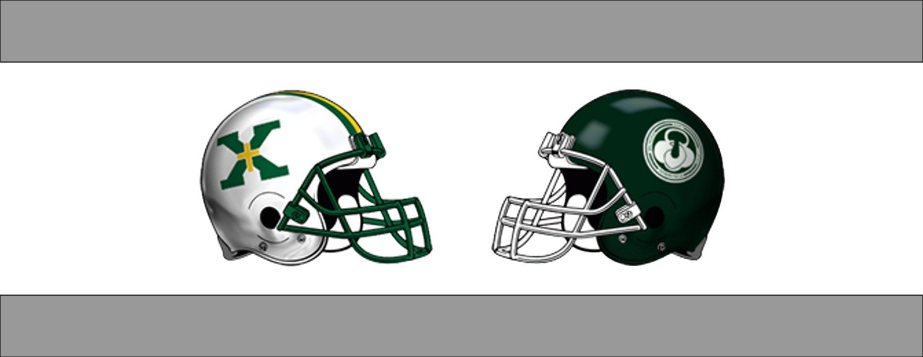 Saint Xavier vs. Trinity Predictions/Updates