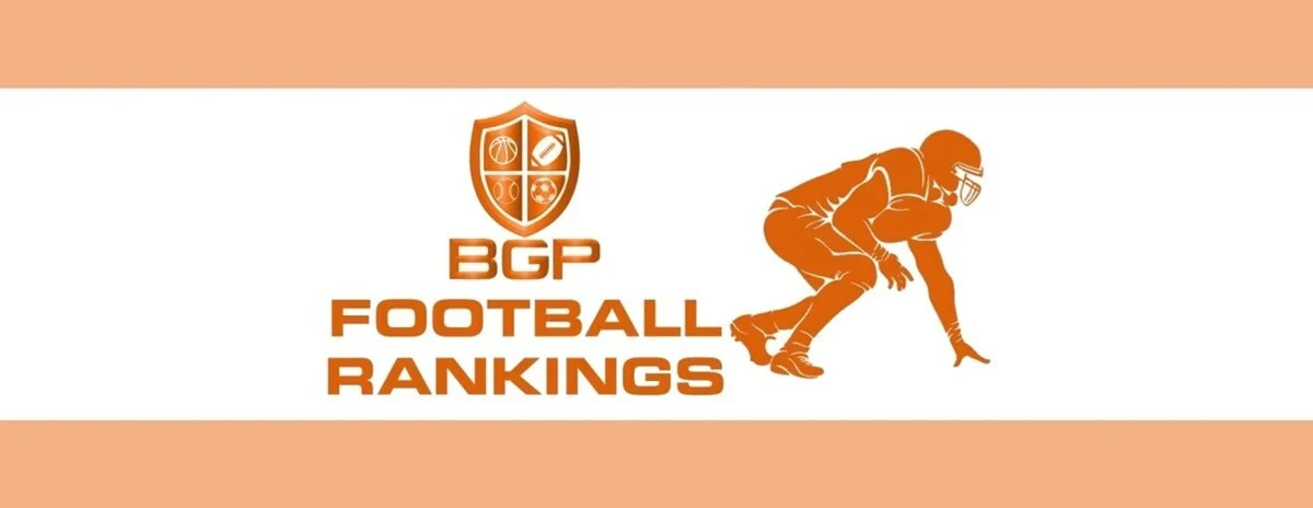 BluegrassPreps.com Football Rankings 9/21