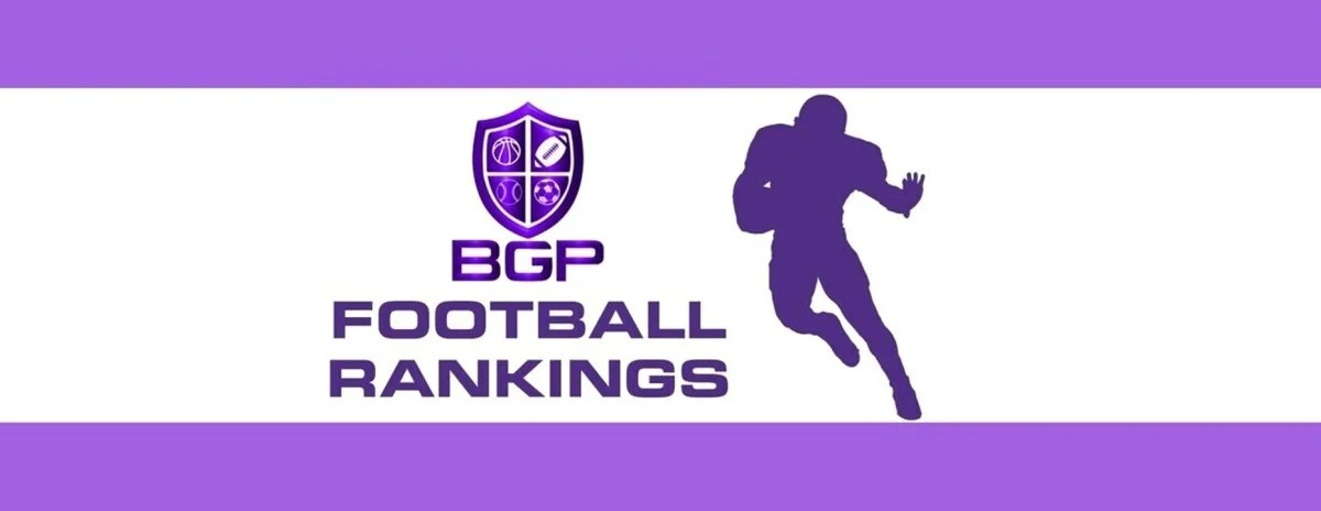 BluegrassPreps.com Football Rankings 9/7