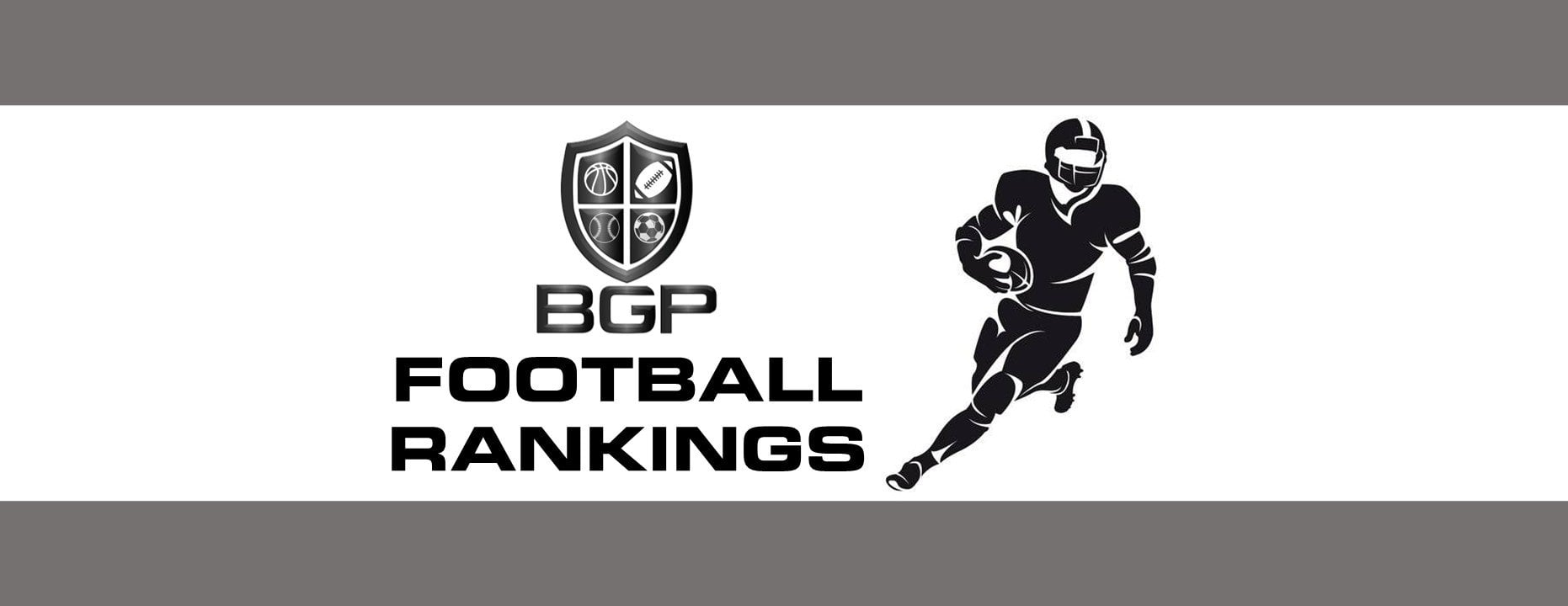 BluegrassPreps.com Football Rankings 9/28