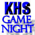 KHS GameNight