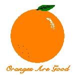 OrangesAreGood