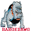 bargedawg