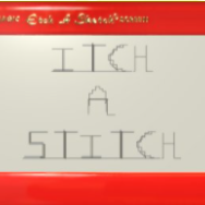 Itch A Stitch