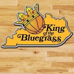 King of the Bluegrass