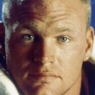 Brian bosworth